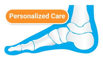 Personalized Injury Care