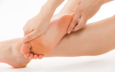 End Your Heel Spur Pain