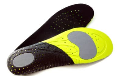 What Are the Advantages of Custom Orthotics?