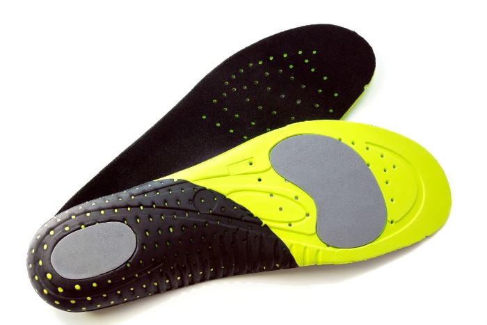 What Are the Advantages of Custom Orthotics?
