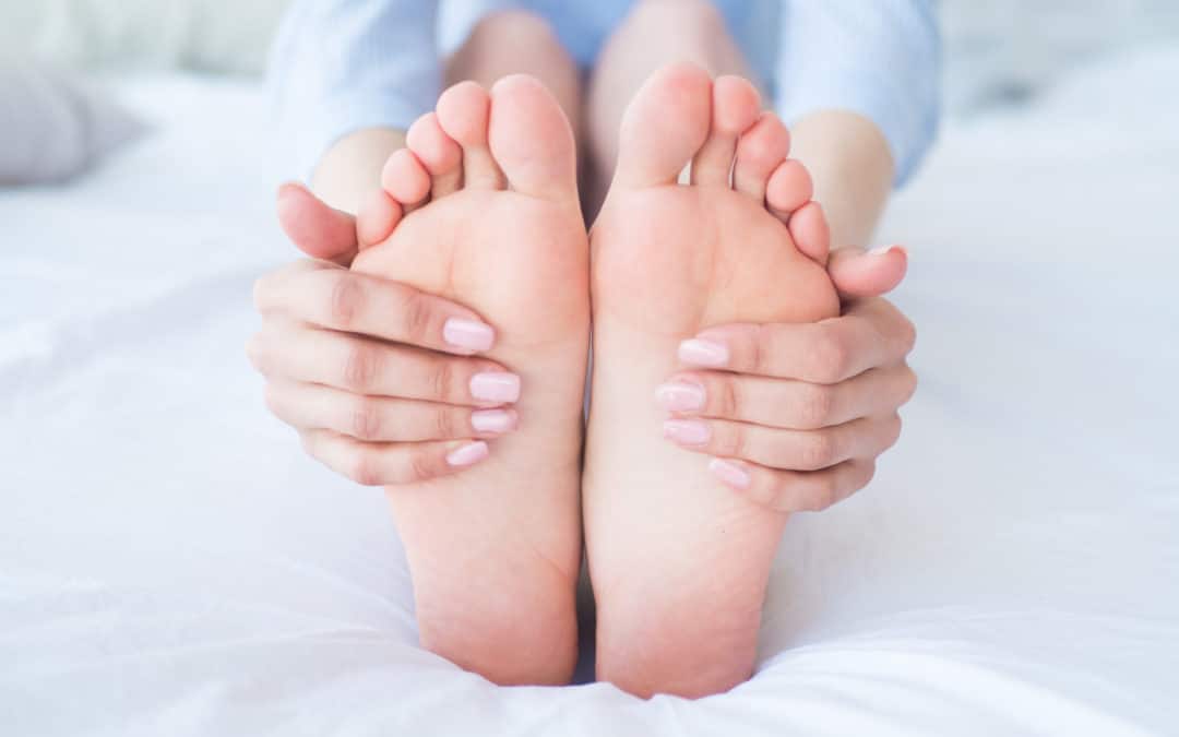 Do I Need Wound Care for My Foot?