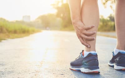 Achilles Tendon Injuries (and Treatments)