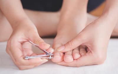 What to Do When Ingrown Toenails Become a Problem