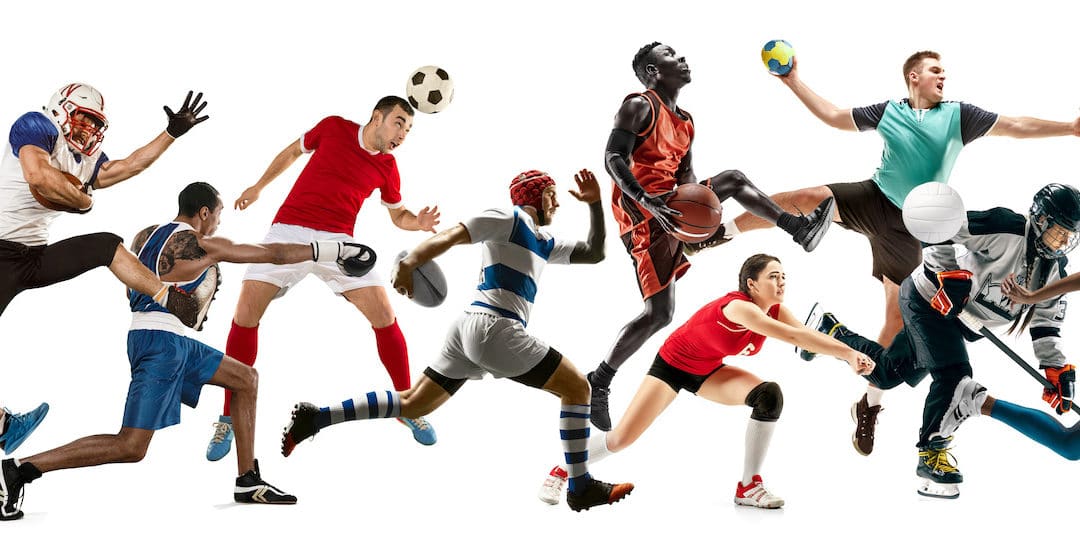 Getting More Active? Follow these Simple Tips to Prevent Sports Injuries